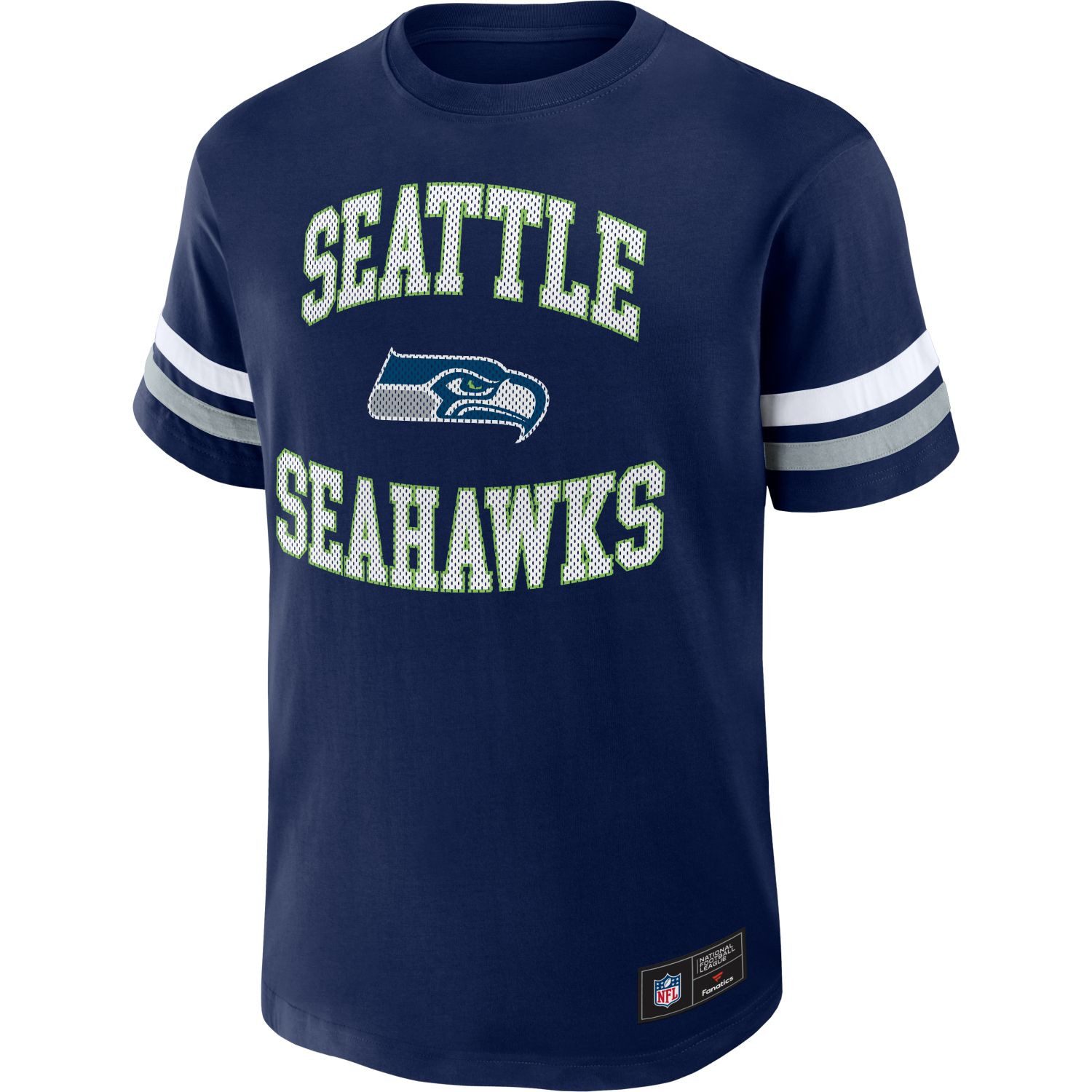 Fanatics Print-Shirt NFL Foundation Seattle Seahawks günstig online kaufen