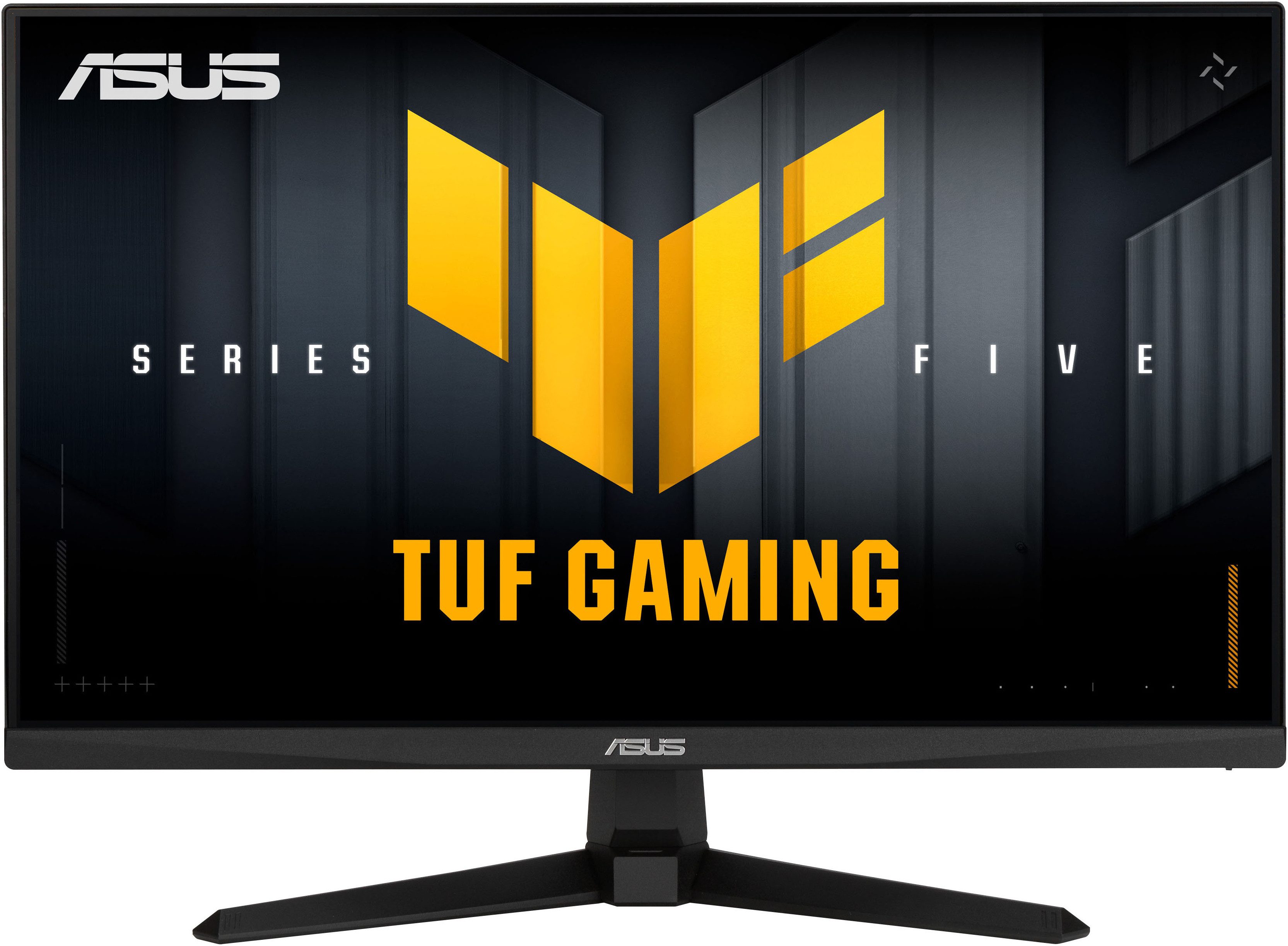Asus VG249QM5A Gaming-LED-Monitor (61 cm/24 ", 1920 x 1080 px, Full HD, 1 ms Reaktionszeit, 240 Hz, Fast-IPS)