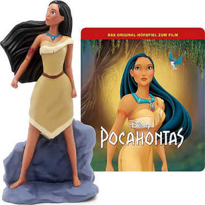 tonies Hörspielfigur tonies® Hörfigur Disney - Pocahontas