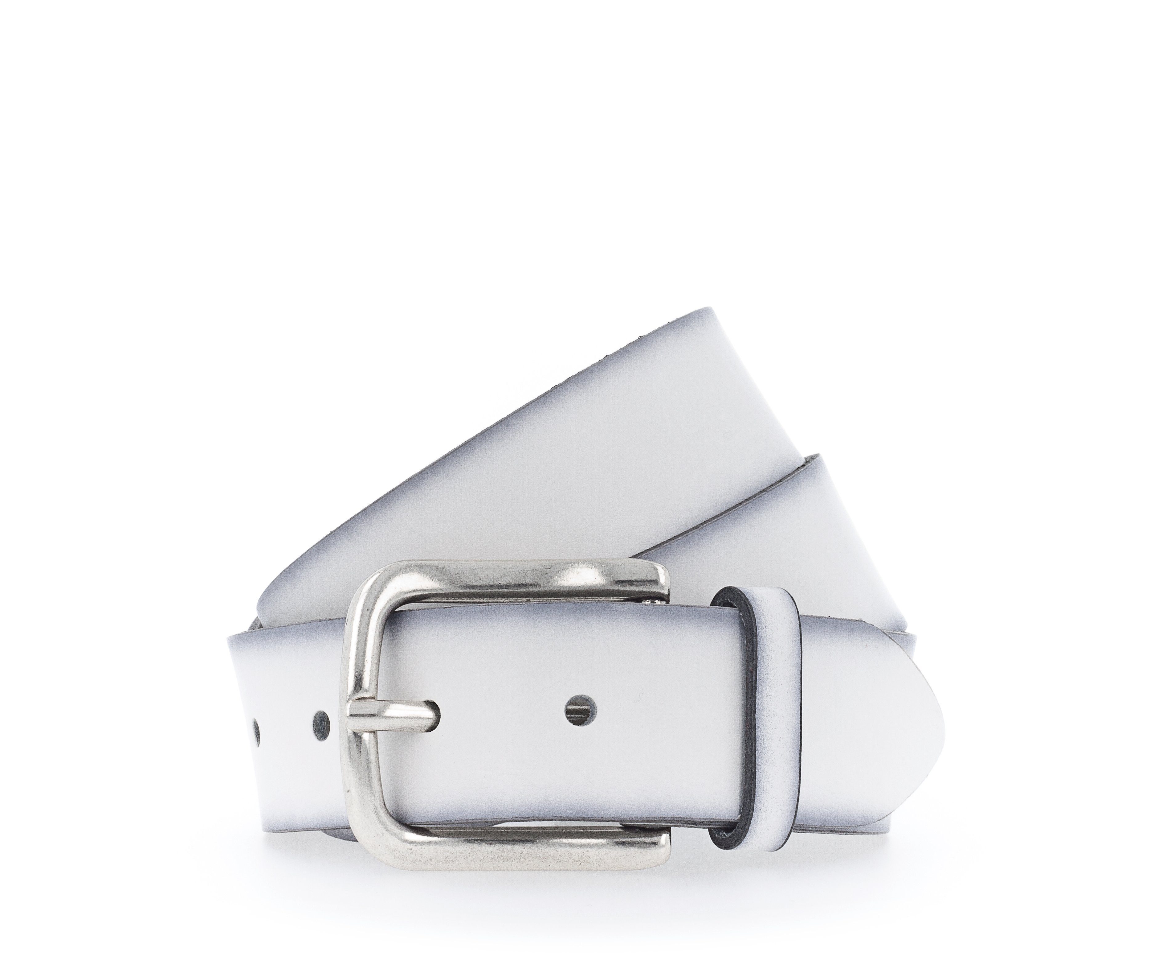 Vanzetti Ledergürtel Gürtel