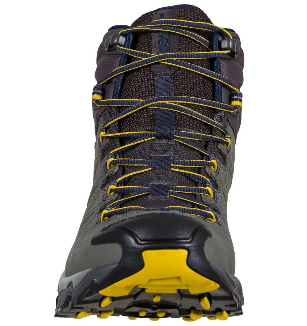 La Sportiva Trail-Laufschuhe Ultra Raptor II Mid Nubuckleder GTX (wasserdicht) Wanderschuh
