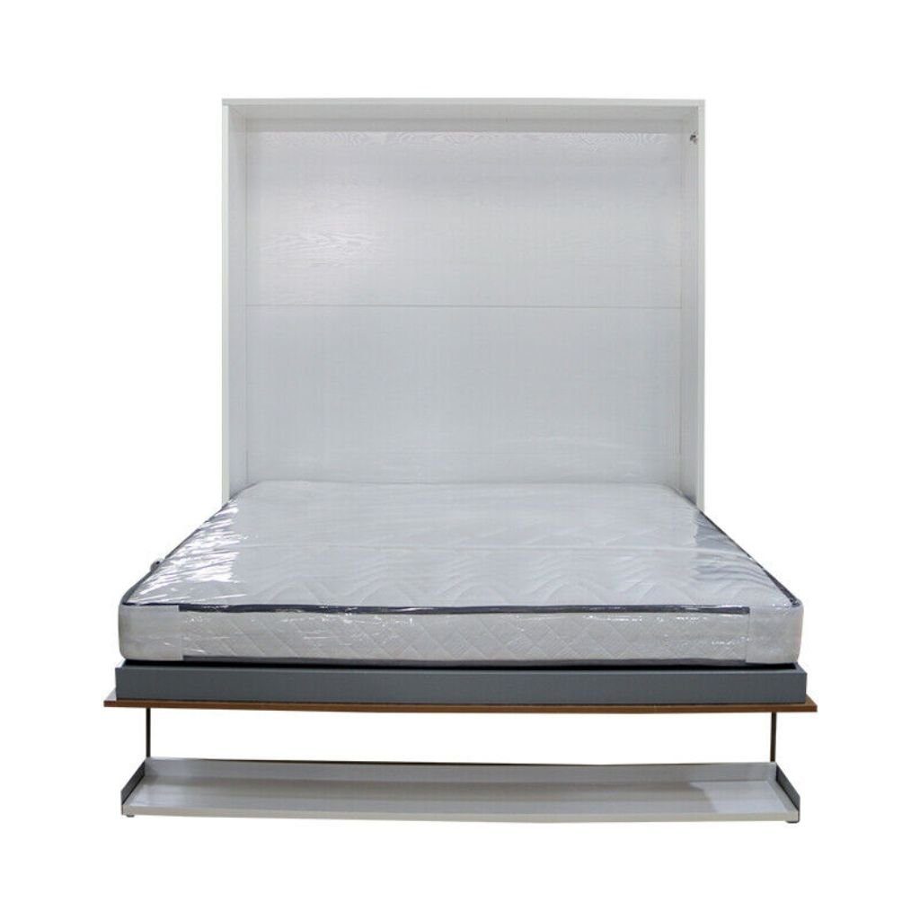 Sofa Möbel Multifunktionsbett JVmoebel (Schrankbett) Bett in Schlafzimmer Schrankbett Made Europe Schrankbett mit