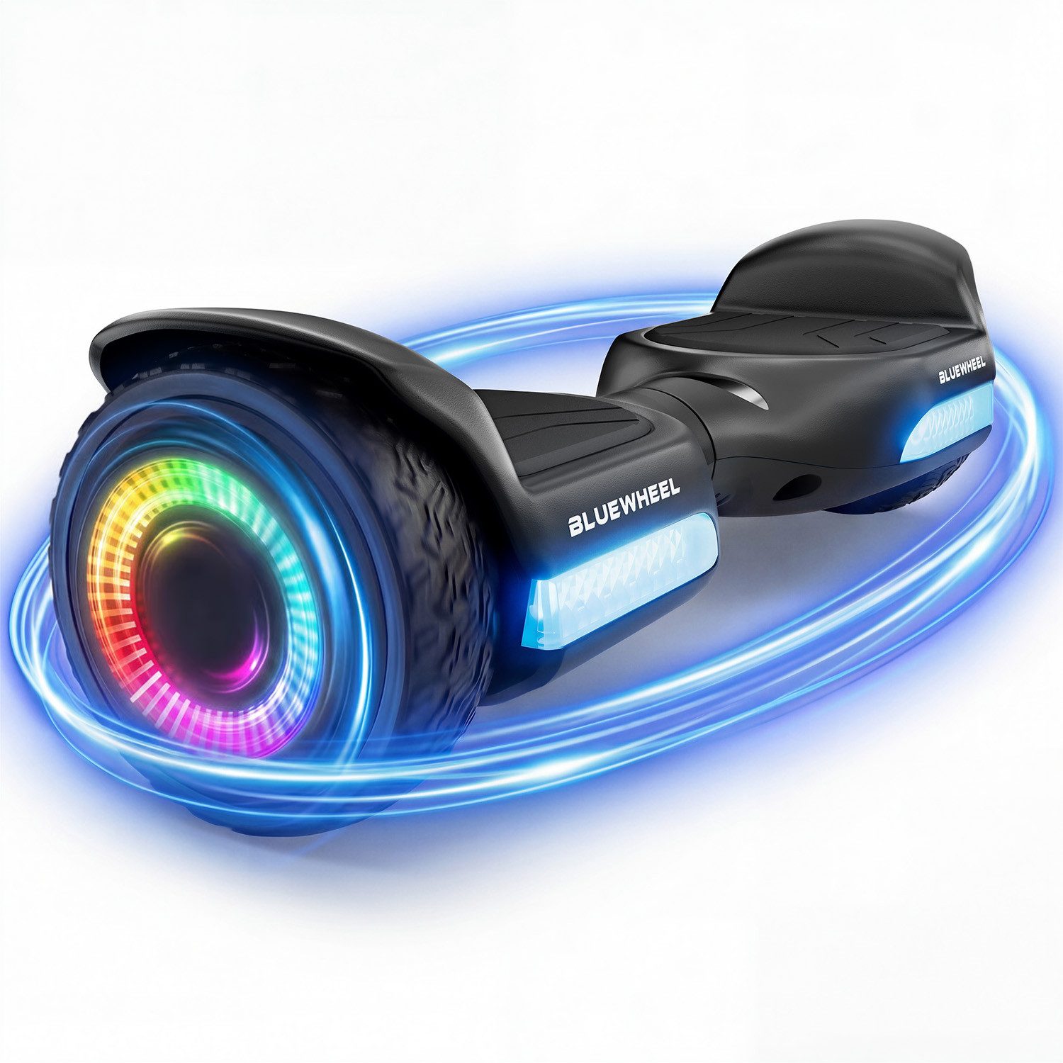 Bluewheel Electromobility Balance Scooter HX720, Geschwindigkeit: bis 12 km/h, Reichweite bis zu 13 km