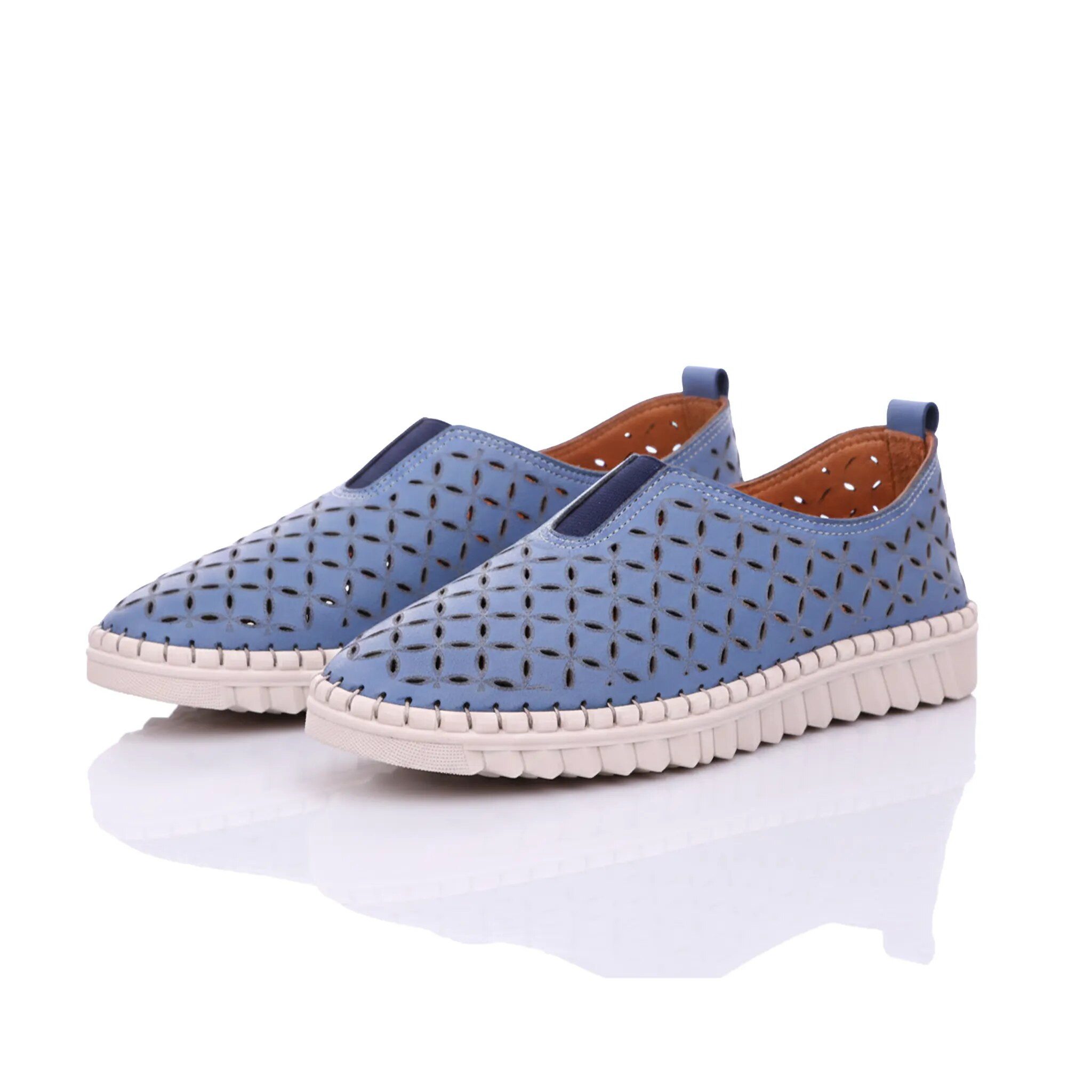 Gemini Damen Slipper