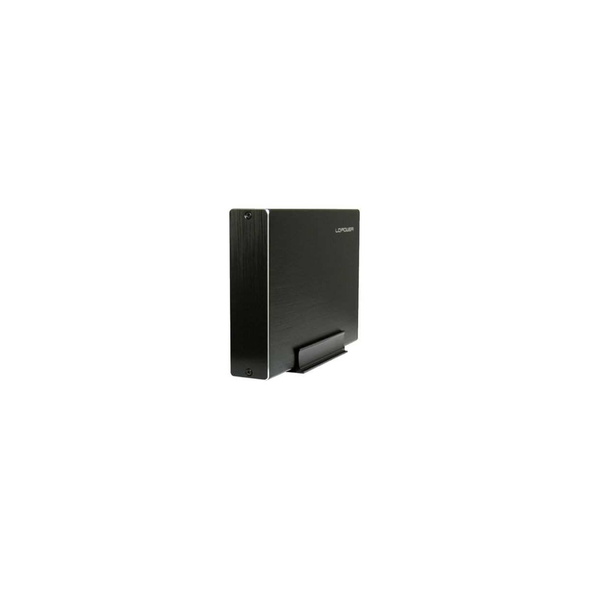 LC-Power Festplatten-Gehäuse LC-35U3-Becrux