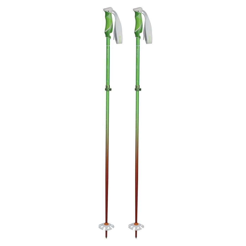 Komperdell Skistöcke Komperdell Powder Pro Vario Ski Poles Skistock Skistöcke