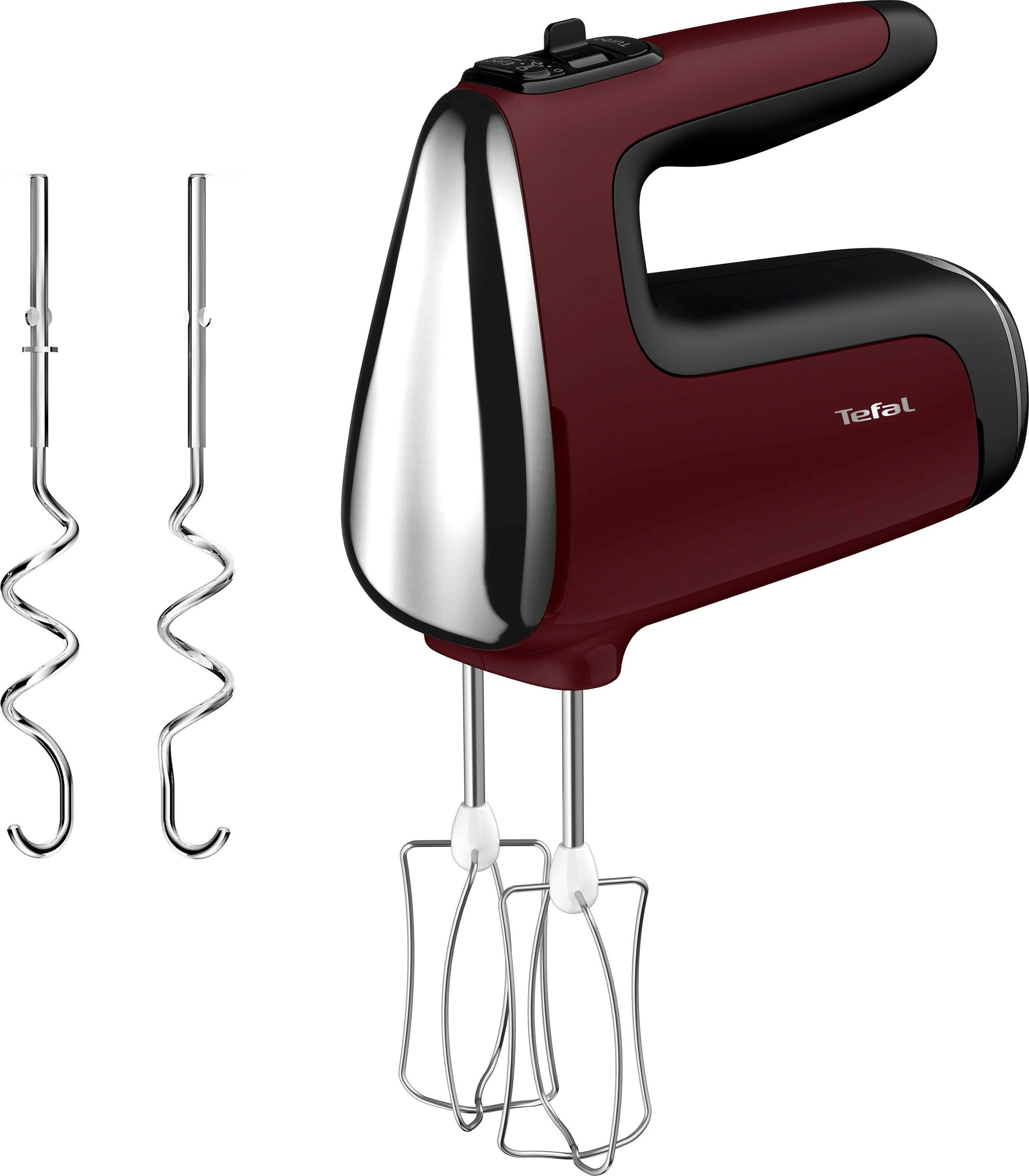 Handmixer HT6525 Powermix Silence