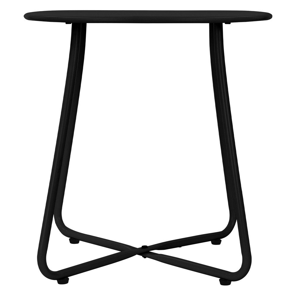 ML-DESIGN Beistelltisch Wohnzimmertisch aus Stahl, Kleiner günstig online kaufen