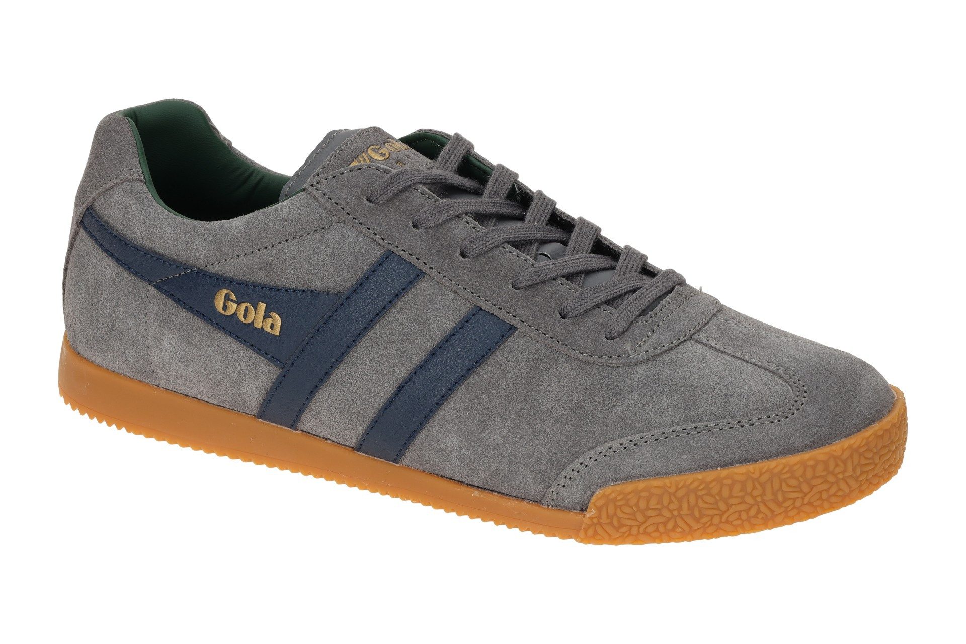 CMA192GI Schnürschuh