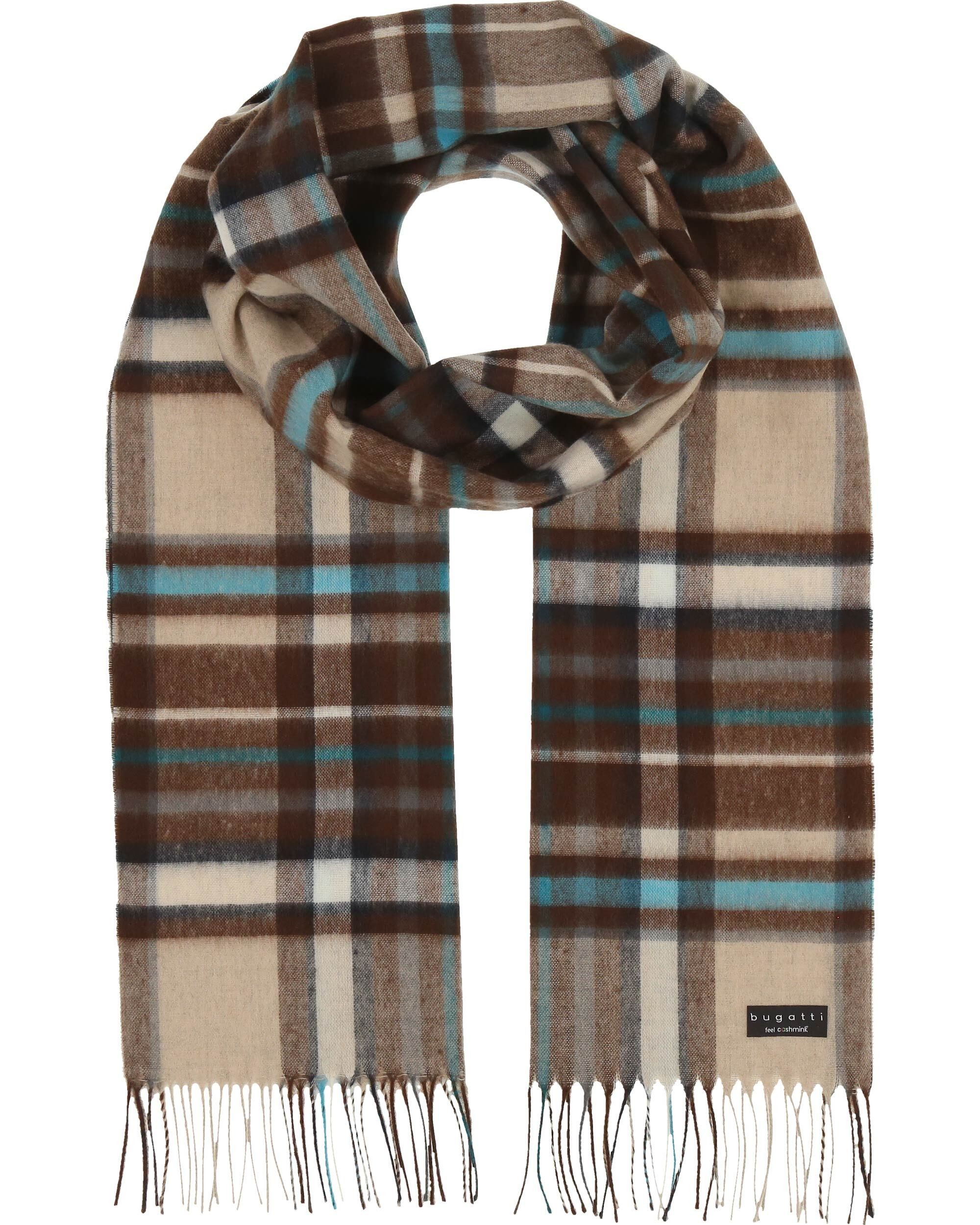 bugatti Modeschal Cashmink® Schal, (1-St) günstig online kaufen