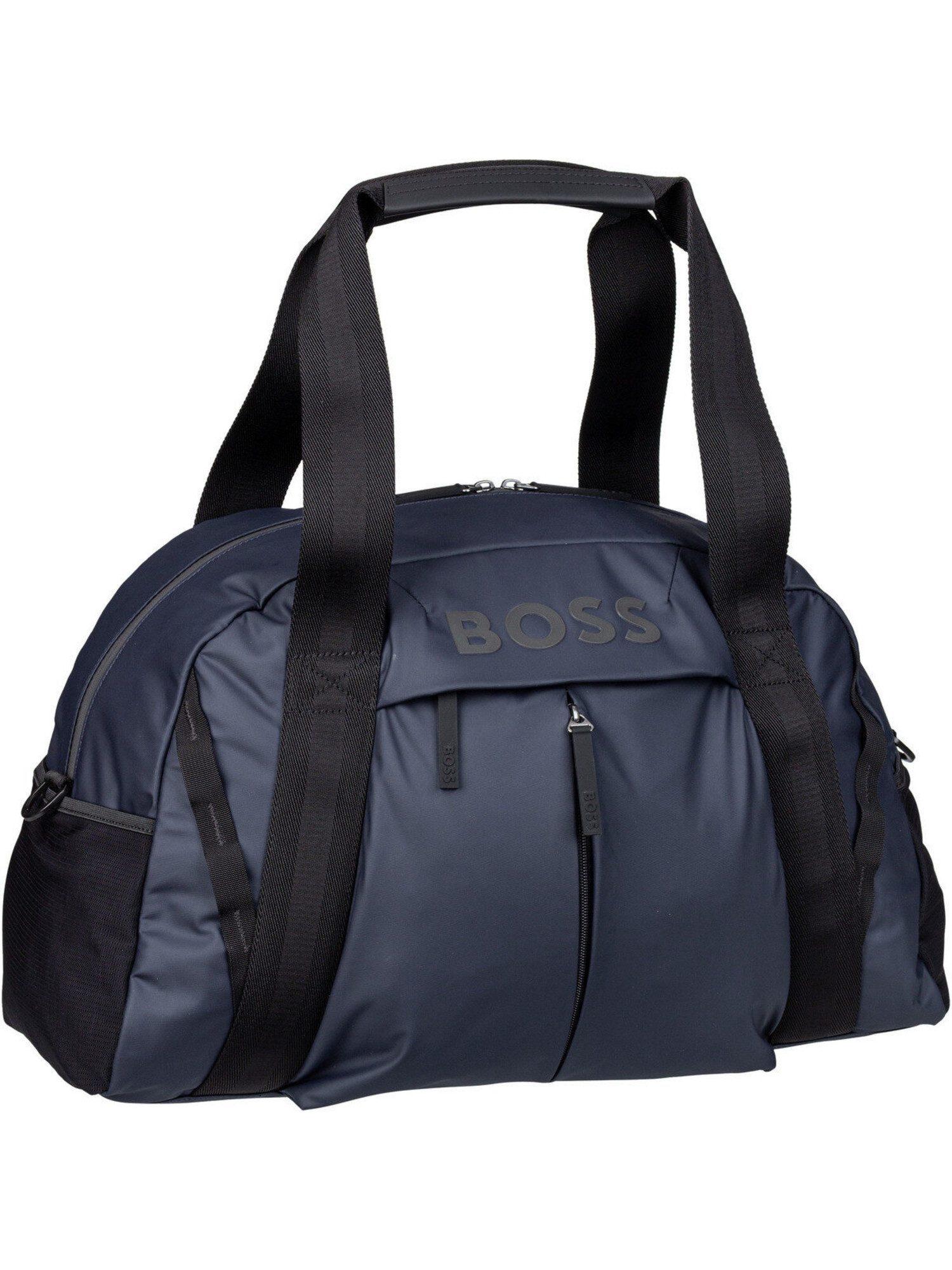BOSS Sporttasche Stormy Holdall