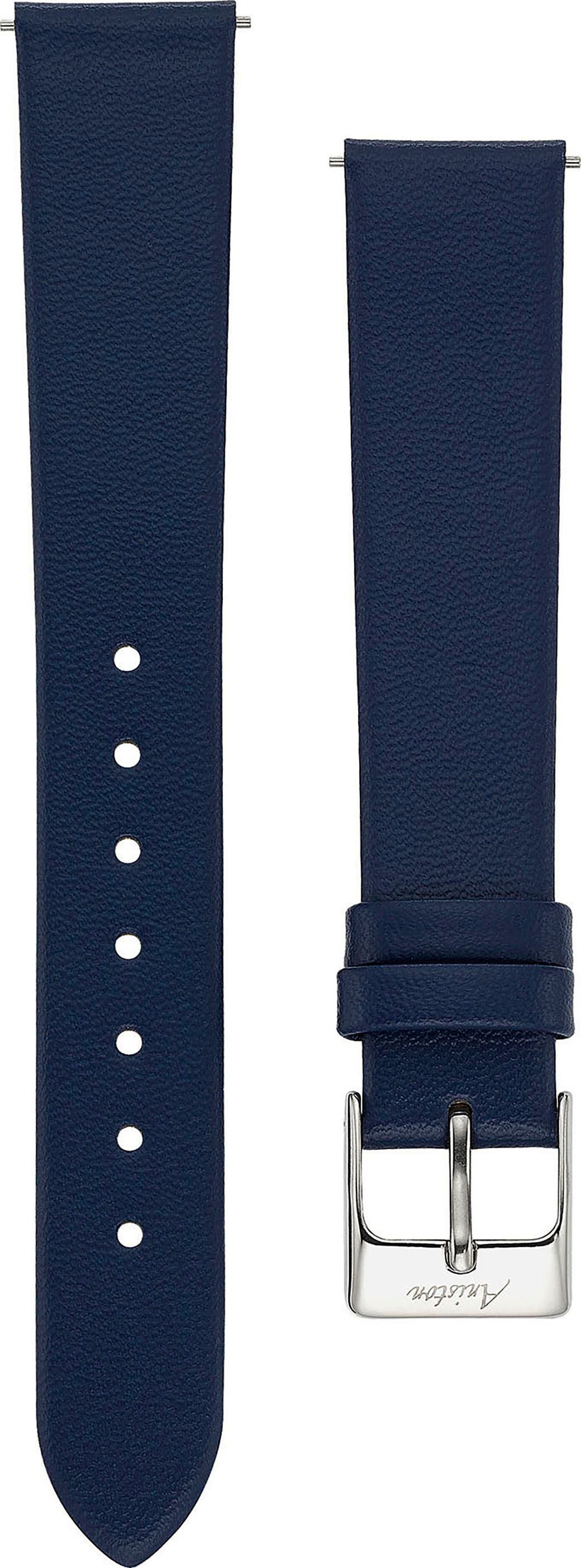 Aniston JEWELRY & WATCHES Quarzuhr, (Set, 2-tlg., mit Wechselband), Armbanduhr, Damenuhr, Ideal auch als Geschenk, neue Kollektion