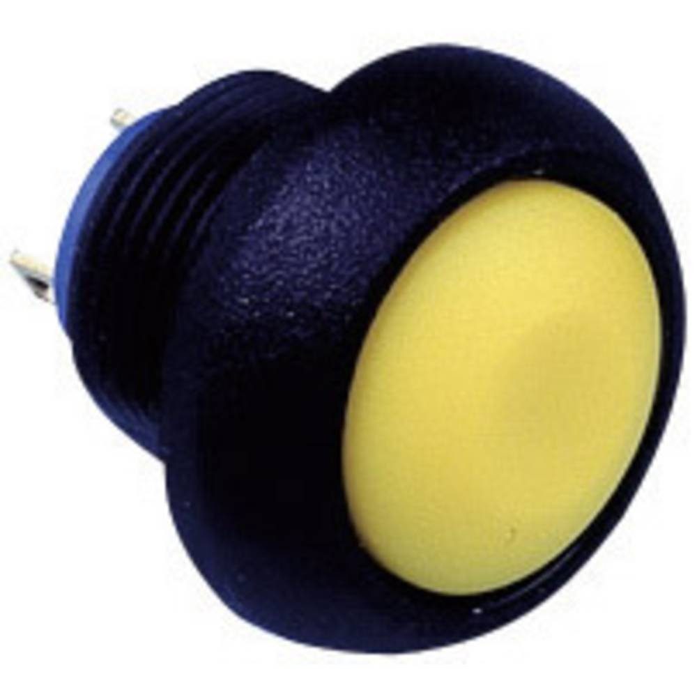 Schalter Drucktaster für harte Einsätze IP67, 125 V/AC 125