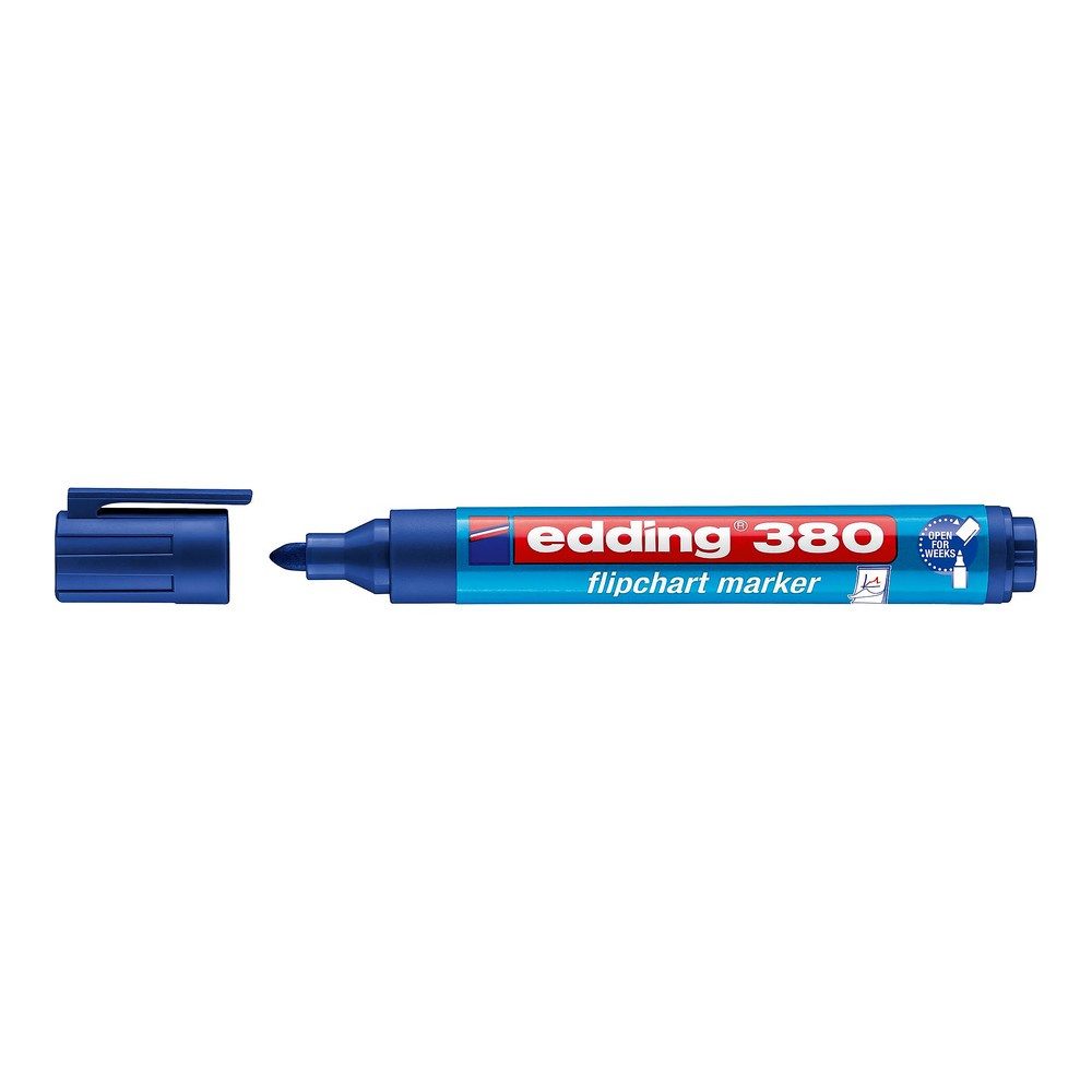 edding Marker 380, (1-tlg), farbe