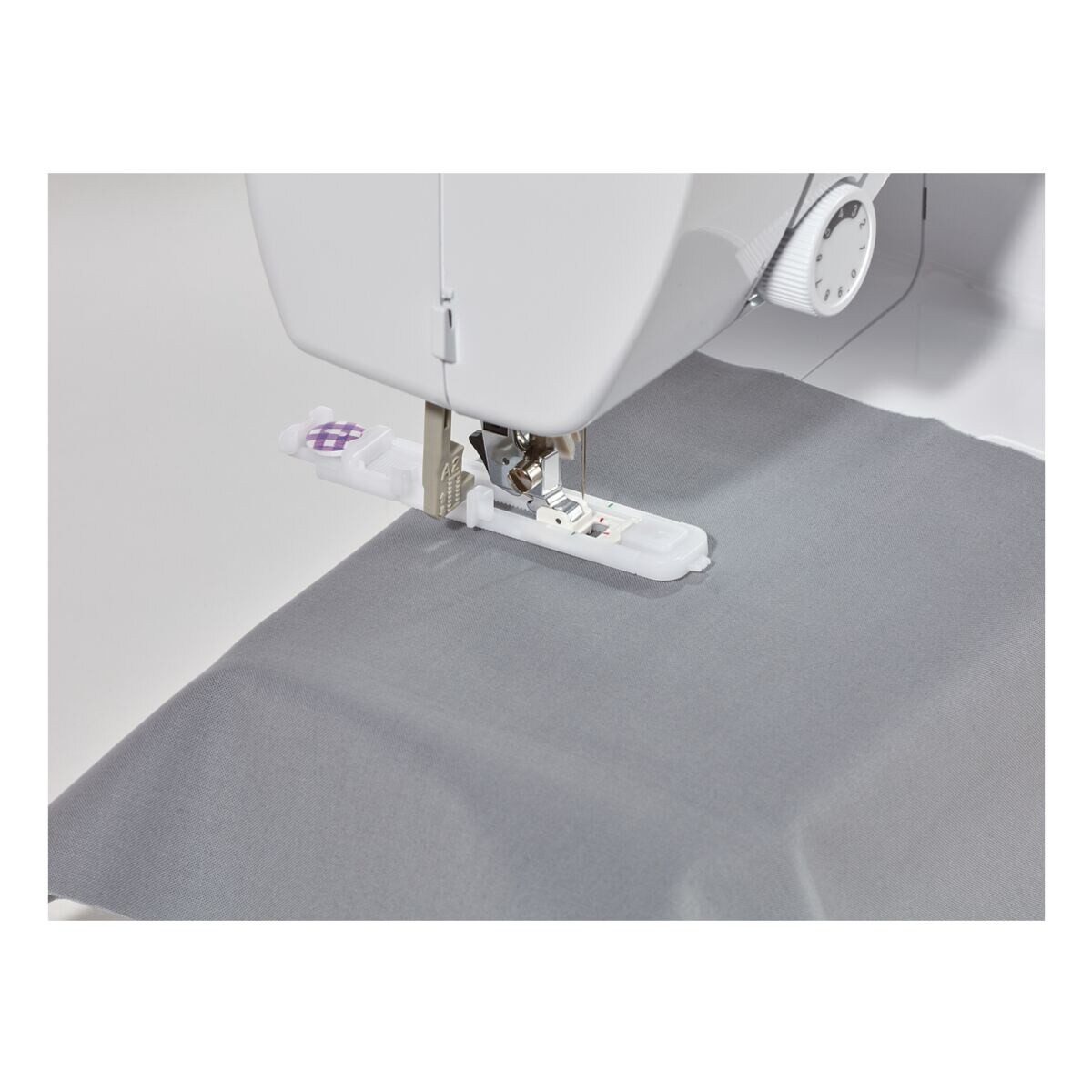 Brother Computer-Nähmaschine FS20s, 20 Programme, 20 einprogrammierte Stiche