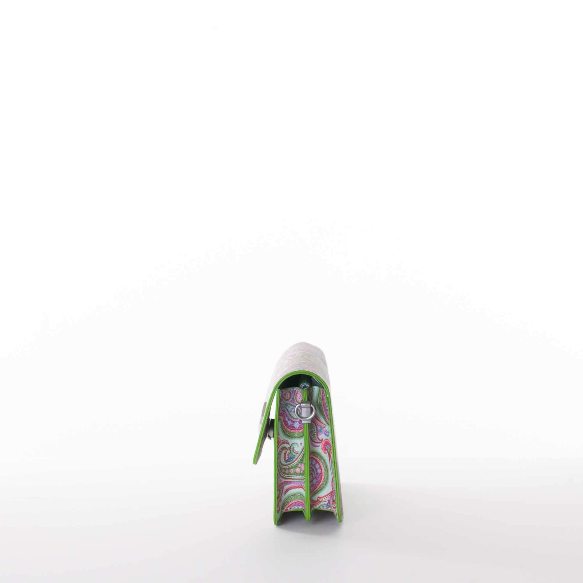 Oilily Schultertasche Summer Paisley S Shoulderbag