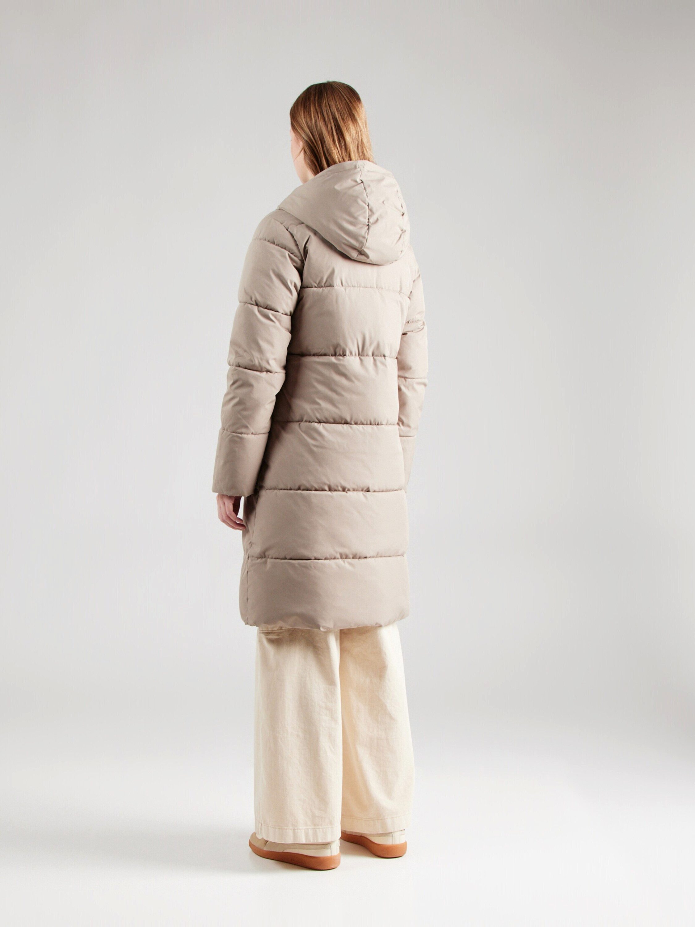 MAZINE Wintermantel Elmira (1-tlg)