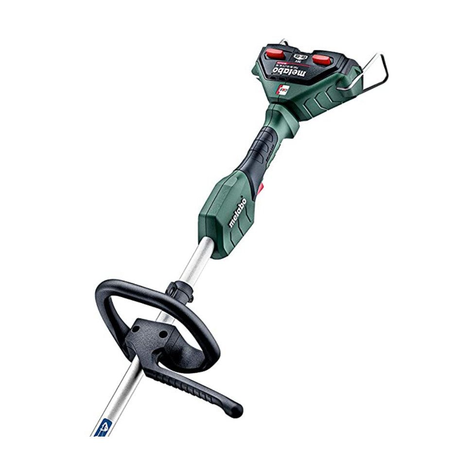 metabo Akku-Rasentrimmer FSD 36-18 LTX BL 40 Akku Freischneider 36 V (2x 18 V) Rundgriff