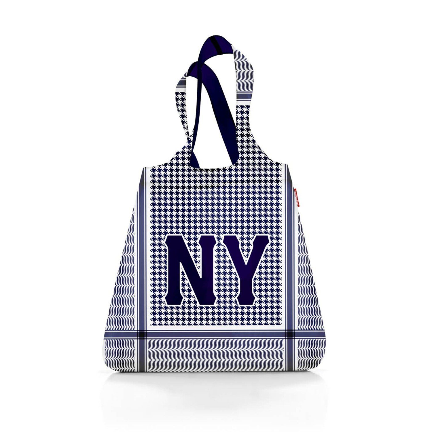 REISENTHEL® Einkaufsshopper reisenthel® Mini Maxi Shopper New York SO0368