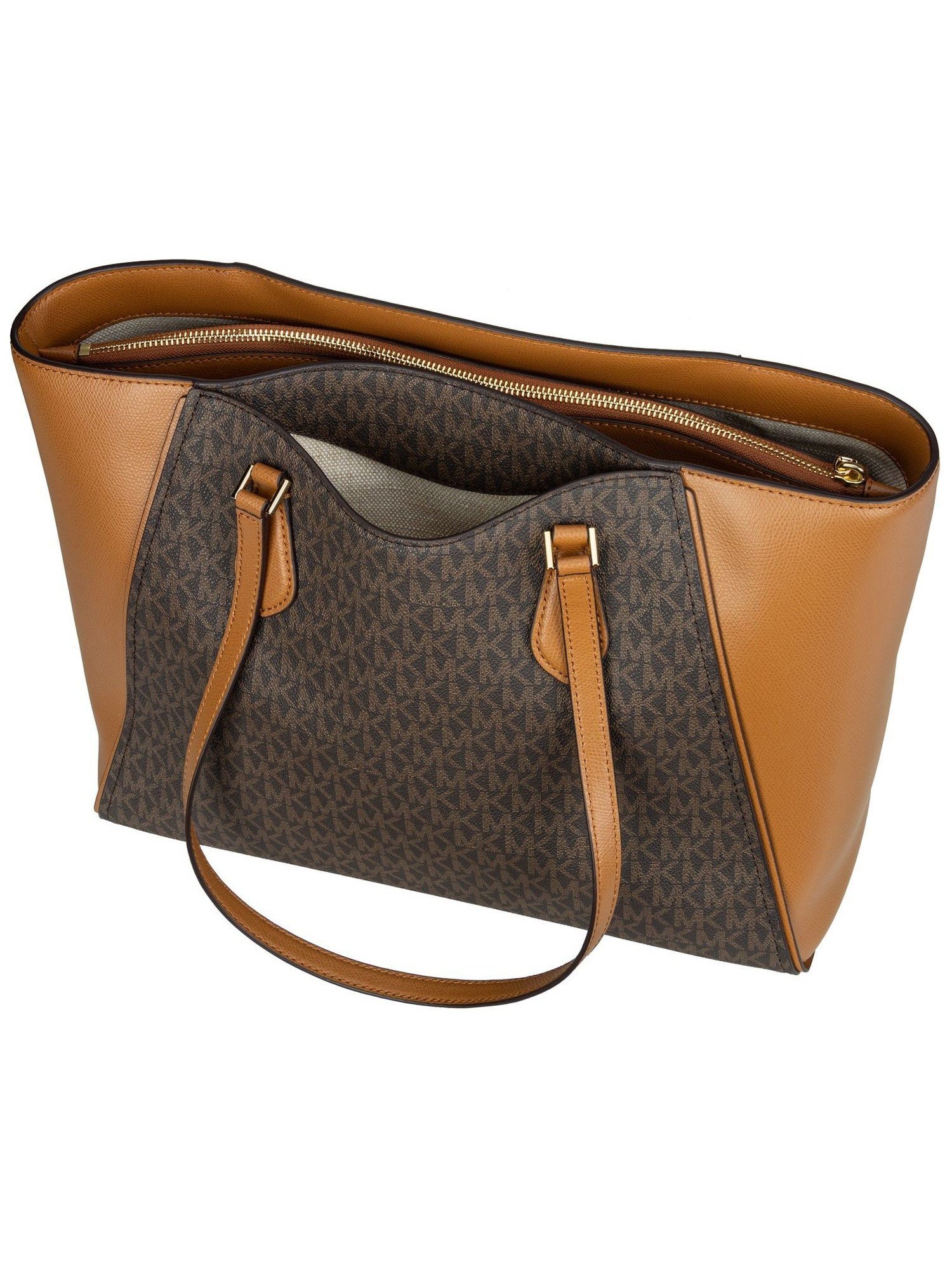 MICHAEL KORS Shopper Taryn Large MF TZ MK SIG – Bild 4 von 5