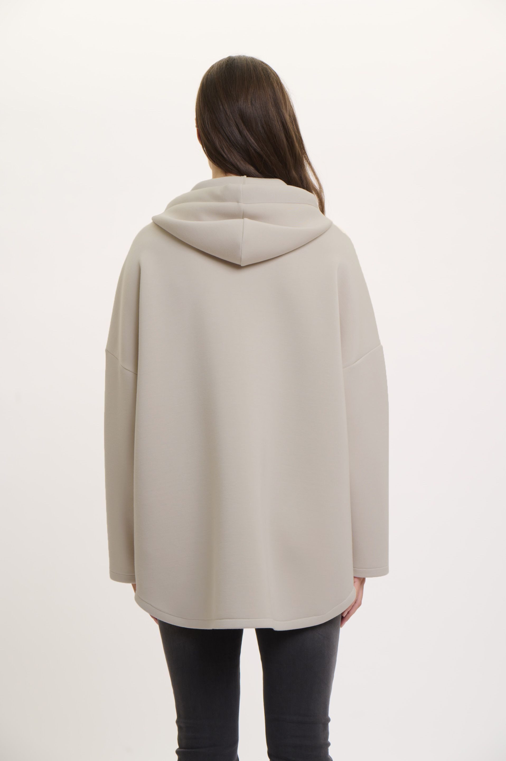 Rino & Pelle Longstrickjacke günstig online kaufen