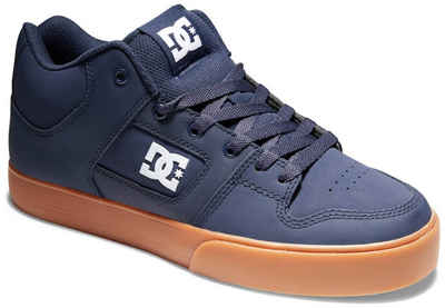 DC Shoes DC Shoes Pure Mid Sneaker