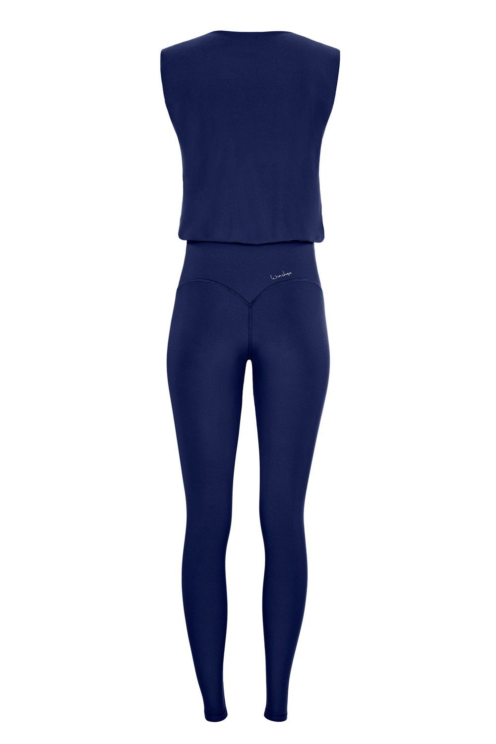 JS102LSC blue Jumpsuit Comfort dark Winshape Functional