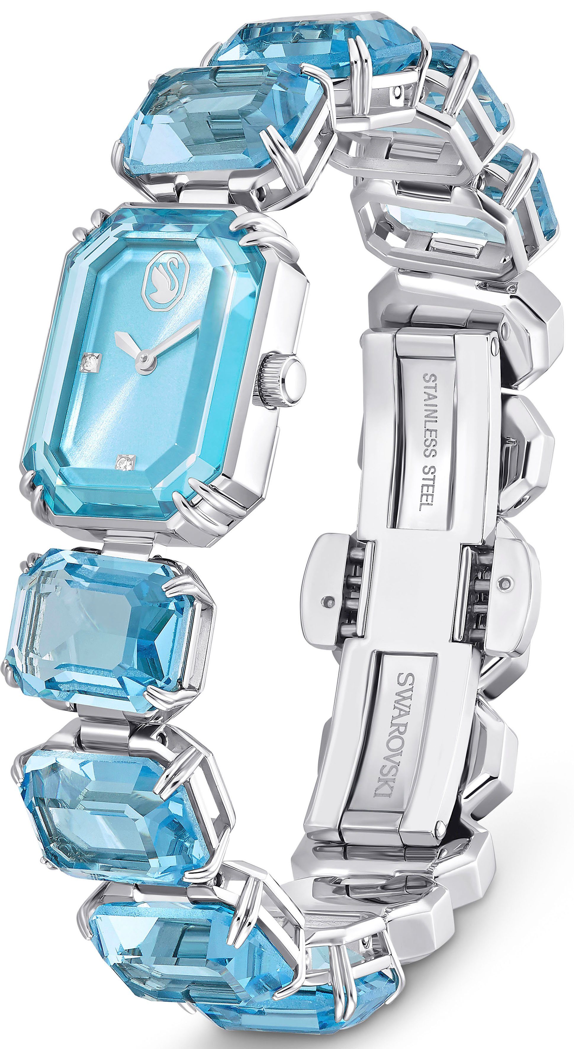 Swarovski Quarzuhr Swarovski Millenia Uhr 5729722 günstig online kaufen