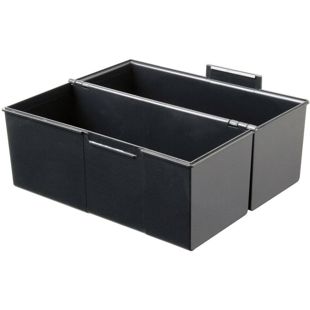 HAN Karteikasten Karteibox max. Anzahl der Karten: 500 Karten DIN A5 quer 975-13
