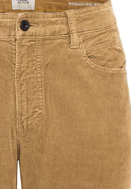 camel active 5-Pocket-Jeans