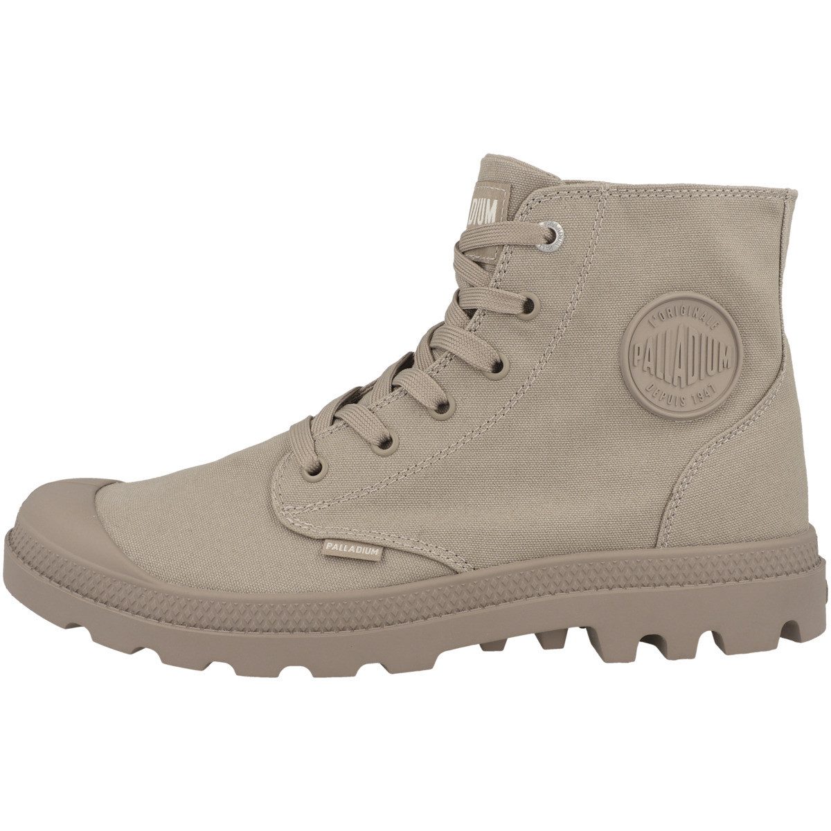 Pampa Mono Chrome Unisex Erwachsene Stiefelette