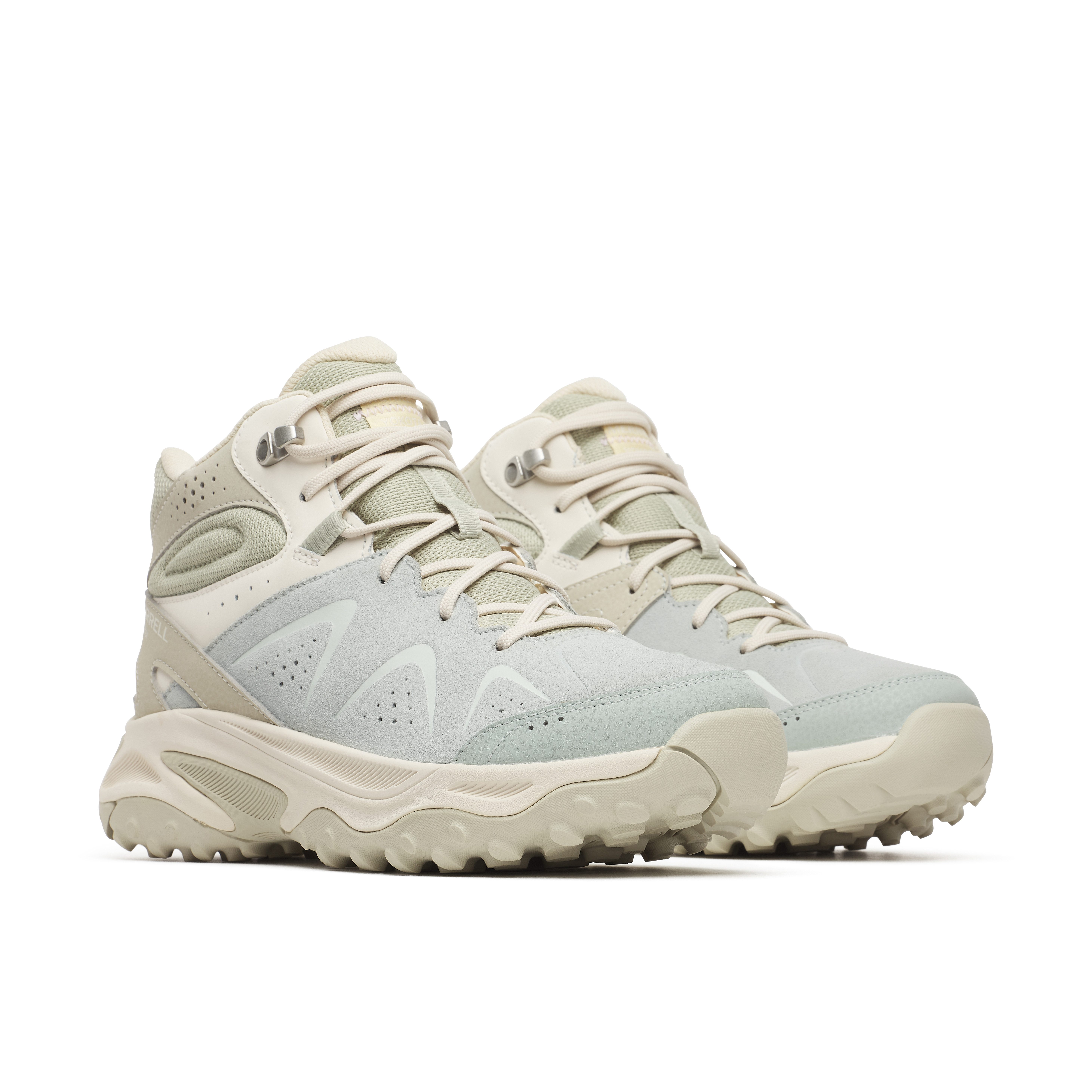 YOKOTA 3 MID GORE-TEX Wanderschuh