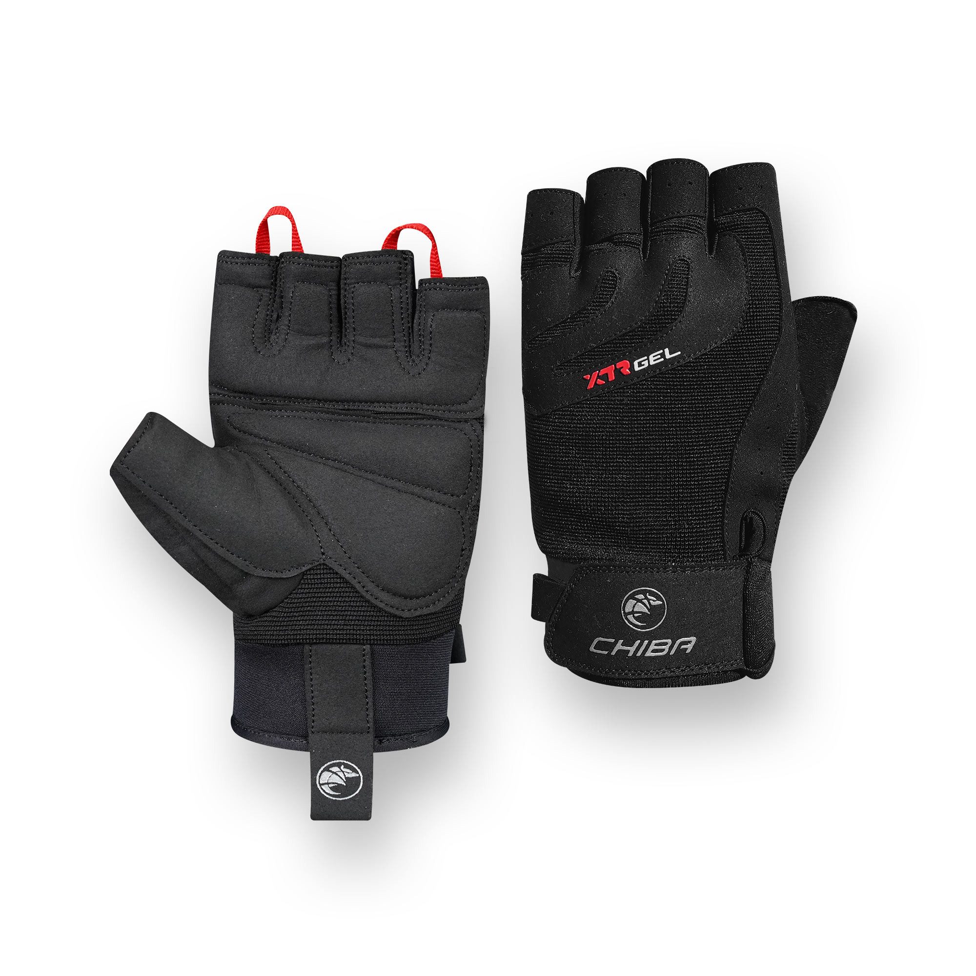 Chiba Trainingshandschuhe XTR Gel