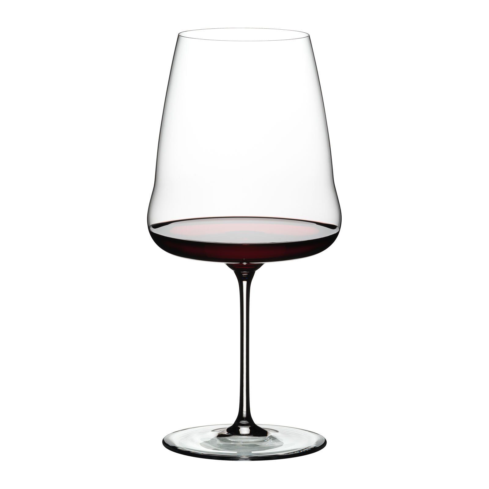 RIEDEL Glas Tastinggläser Glas Set, Winewings Glas 4er