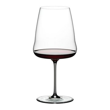 RIEDEL THE WINE GLASS COMPANY Glas Winewings Tastinggläser 4er Set, Glas