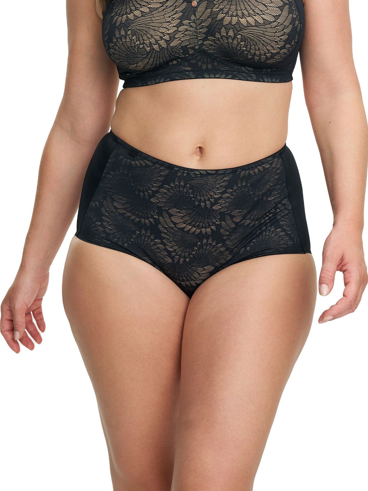 Susa Miederslip Miederslip Sevilla (Stück, 1-St) -