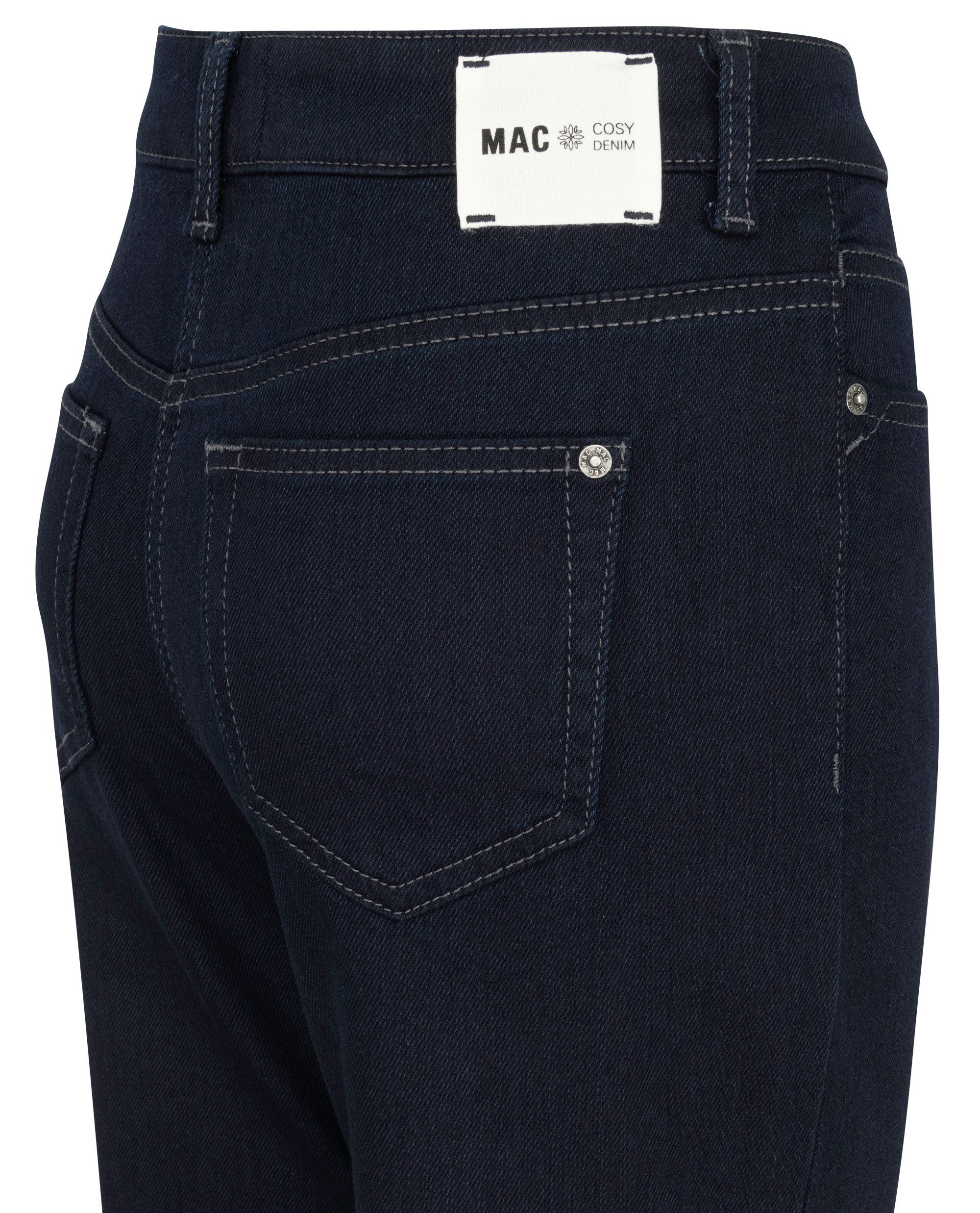 MAC Stretch-Jeans MAC STELLA dark rinsewash 5100-90-0354 D801 - COSY DENIM