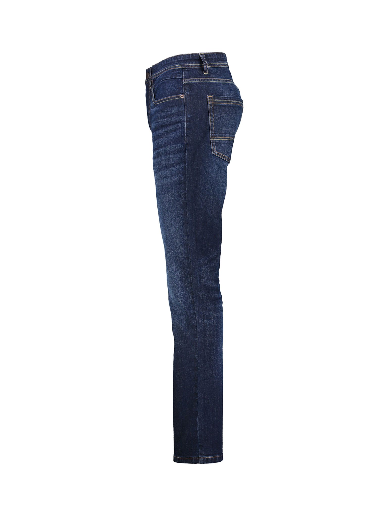 LERROS 5-Pocket-Jeans Slim-Fit Jeans Conlin - Slim Fit