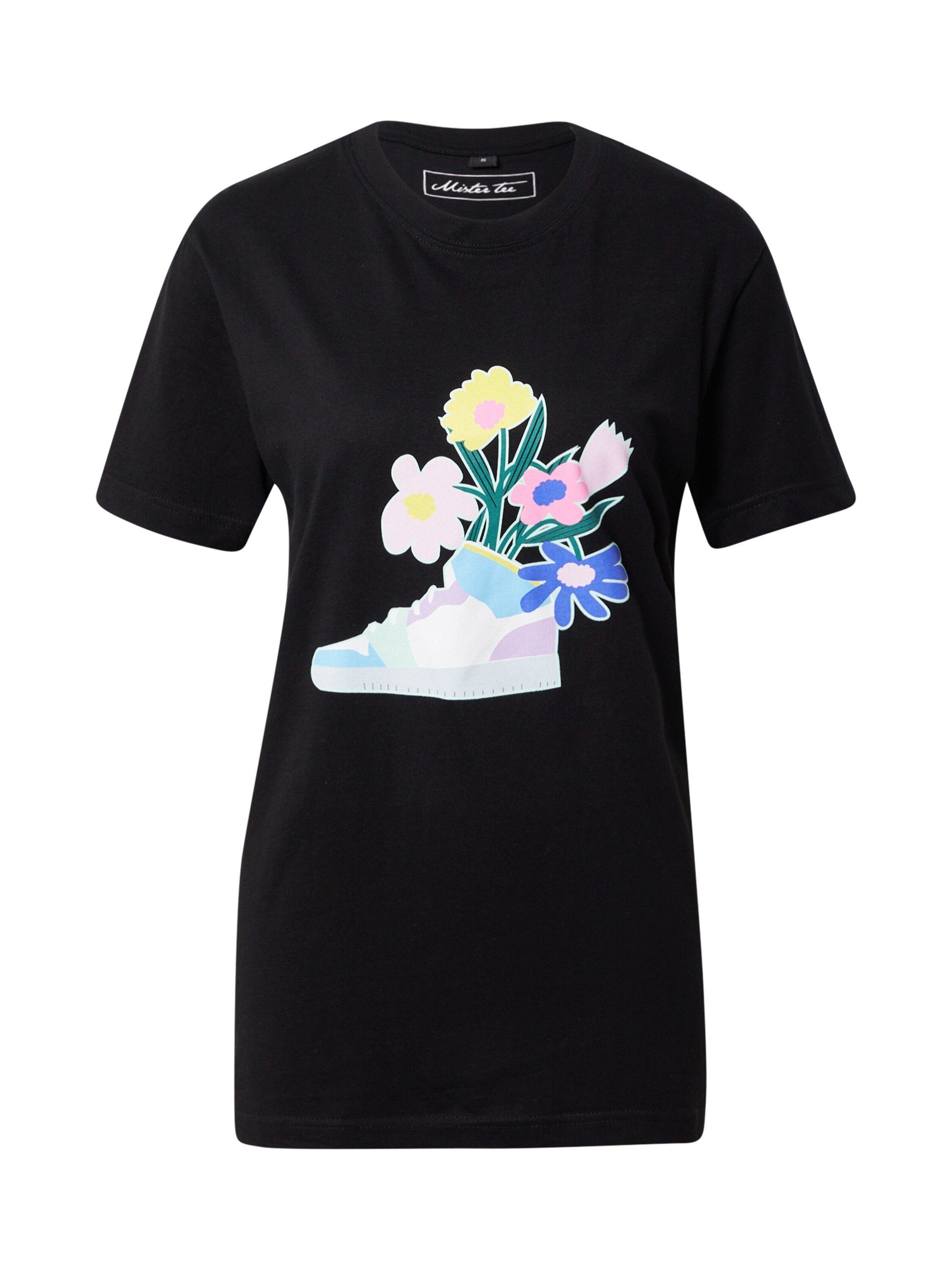 Merchcode T-Shirt (1-tlg) Plain/ohne Details