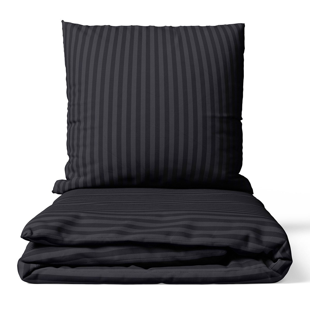 Visaggio Bettwäsche Mikrofaser Damast 135x200 155x220 günstig online kaufen
