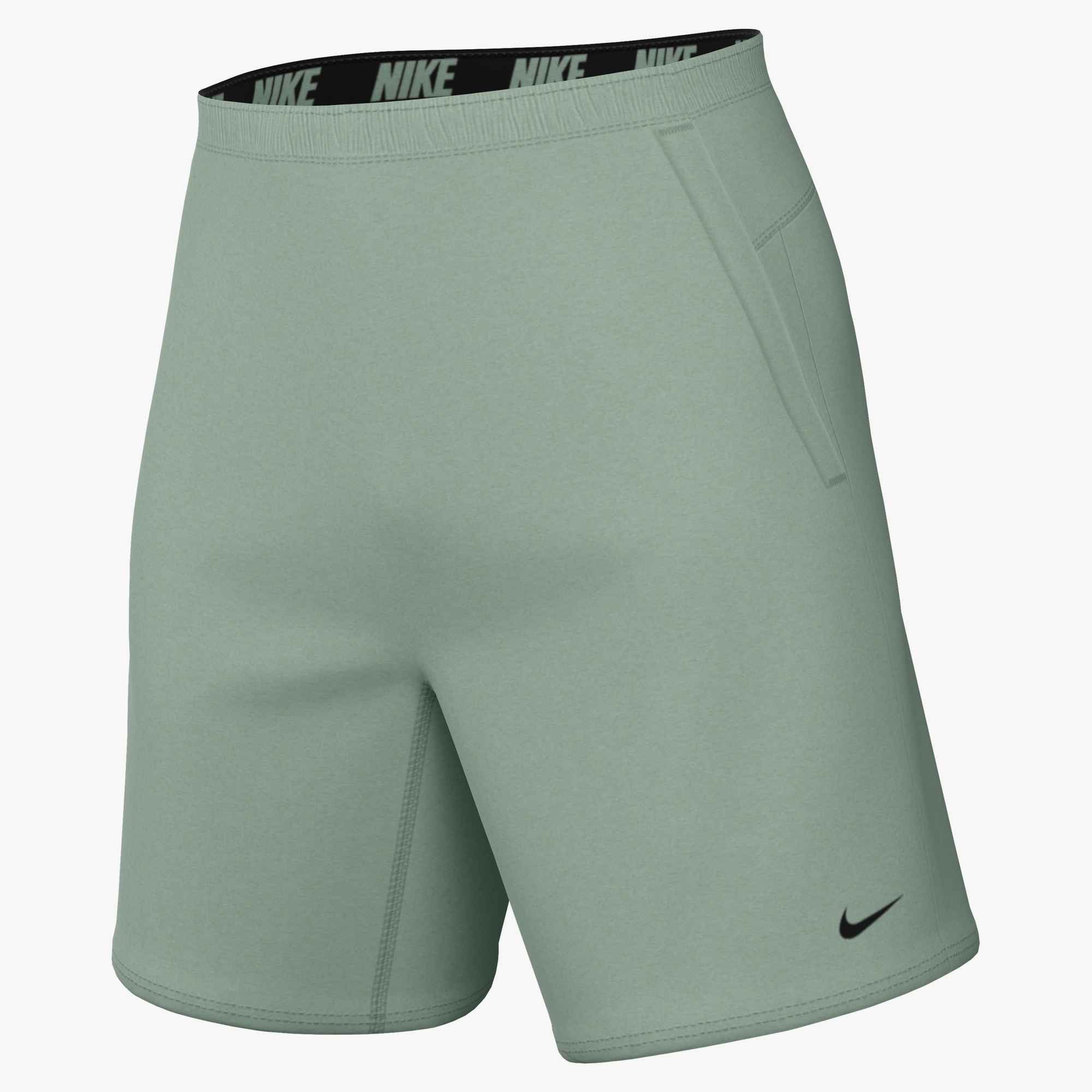 Nike Shorts M NK DF TOTALITY 7IN SHORT für Sportmode und Streetwear, aus Polyester, sportlicher Schnitt