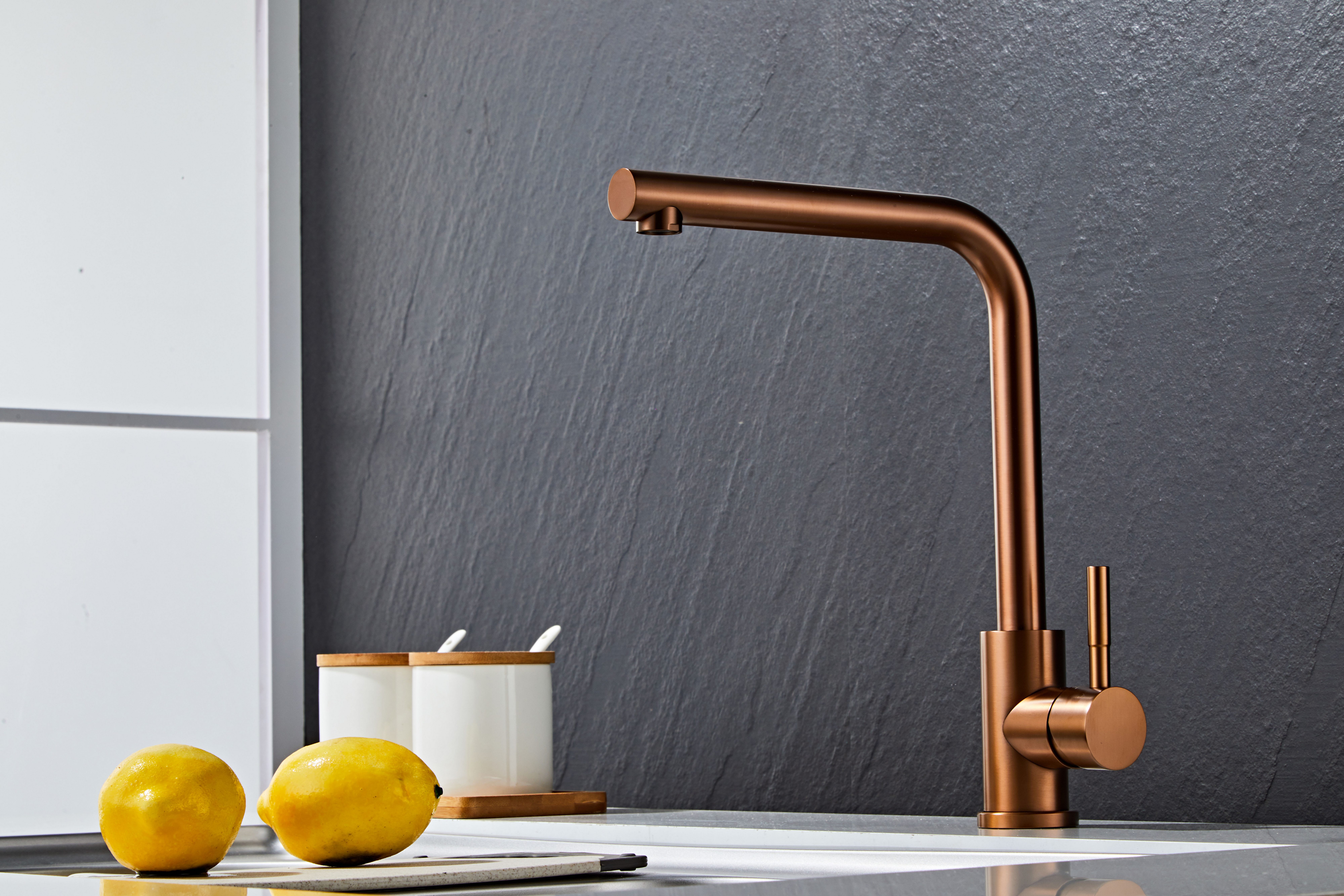 Øresund Küchenarmatur Dünengerste in verschiedenen Цвета(ов)