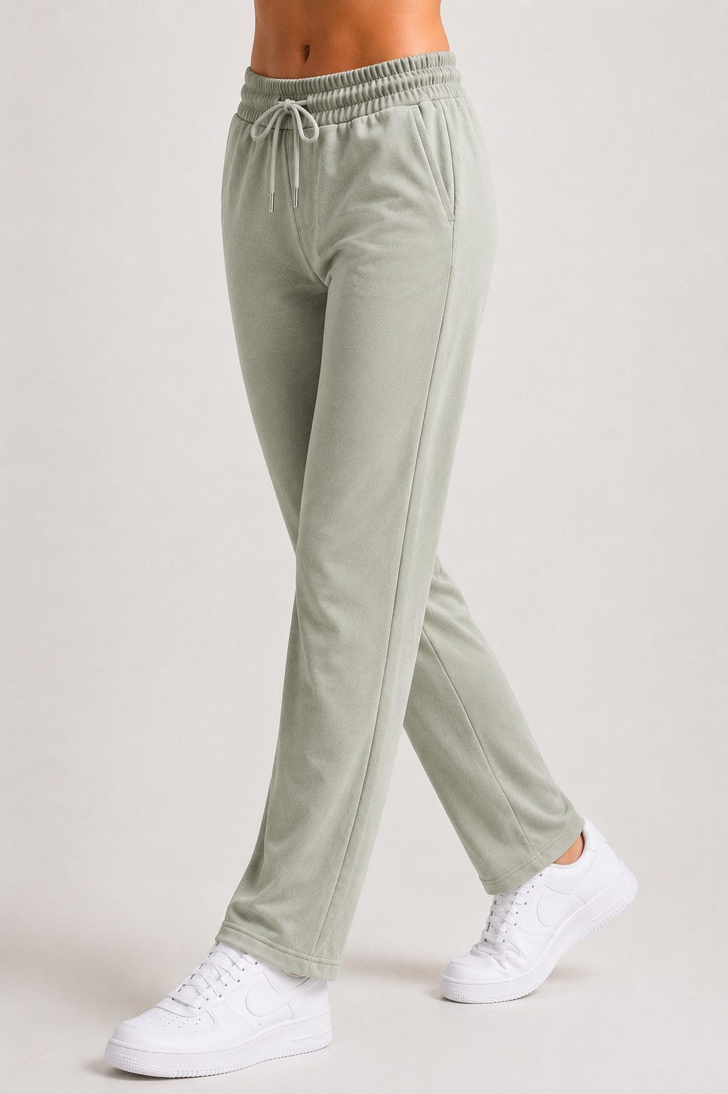 R-CAMP Jogginghose Jogginghose Damen (Packung, 1-tlg., Jogginghose für Damen) Atmungsaktive, baumwolle Sweathose
