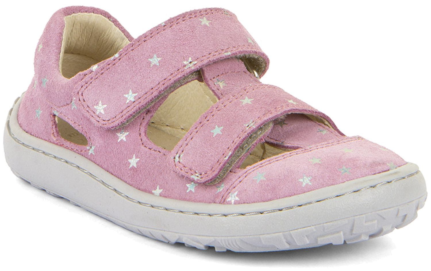 froddo® Froddo Barefoot Sandal Pink+ Sandale