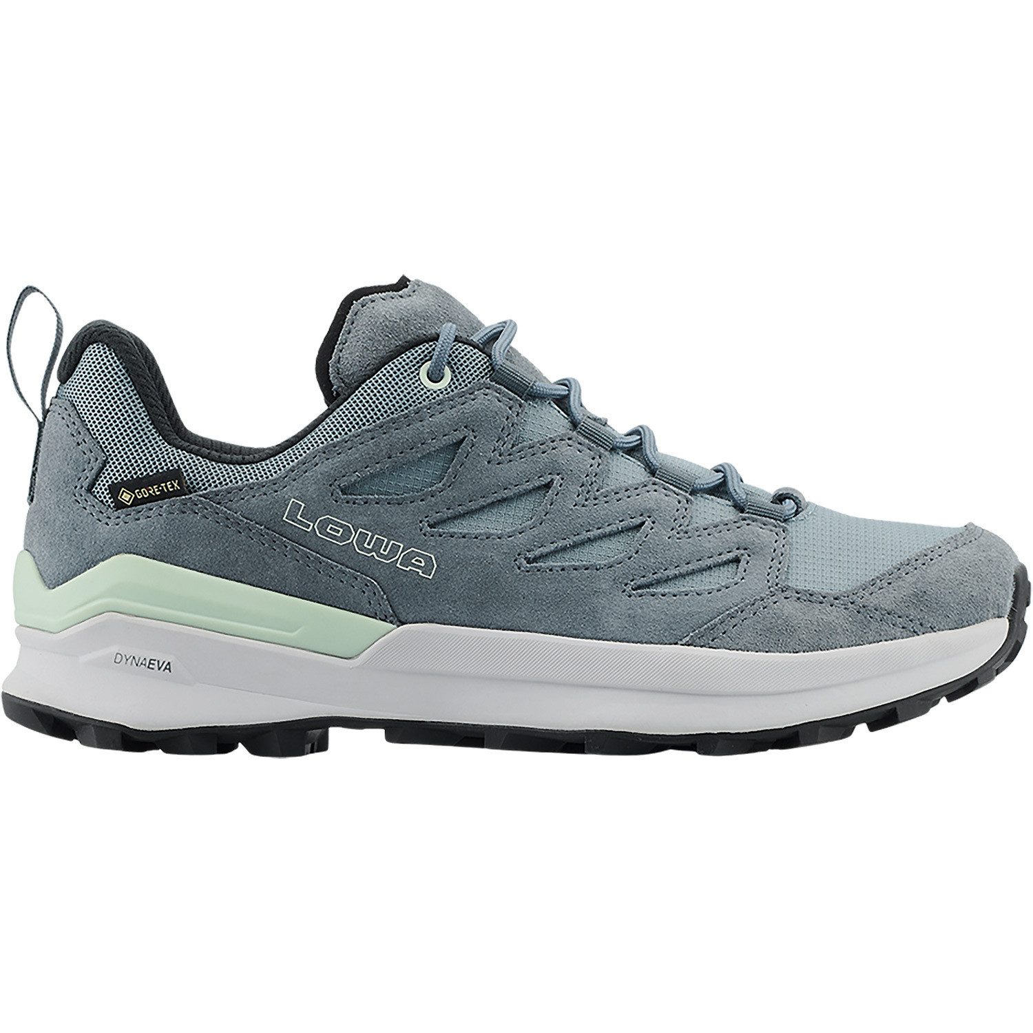 Lowa Multifunktionshalbschuh TETONIX GTX LO Ws Hikingschuh