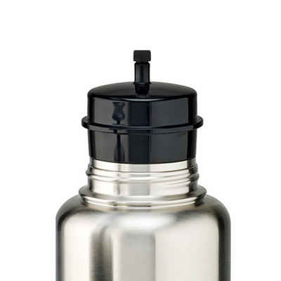 Katadyn Wasserfilter Aktivkohle Filter Weithals Flaschen Adapter, Trinkwasser Wasserfilter