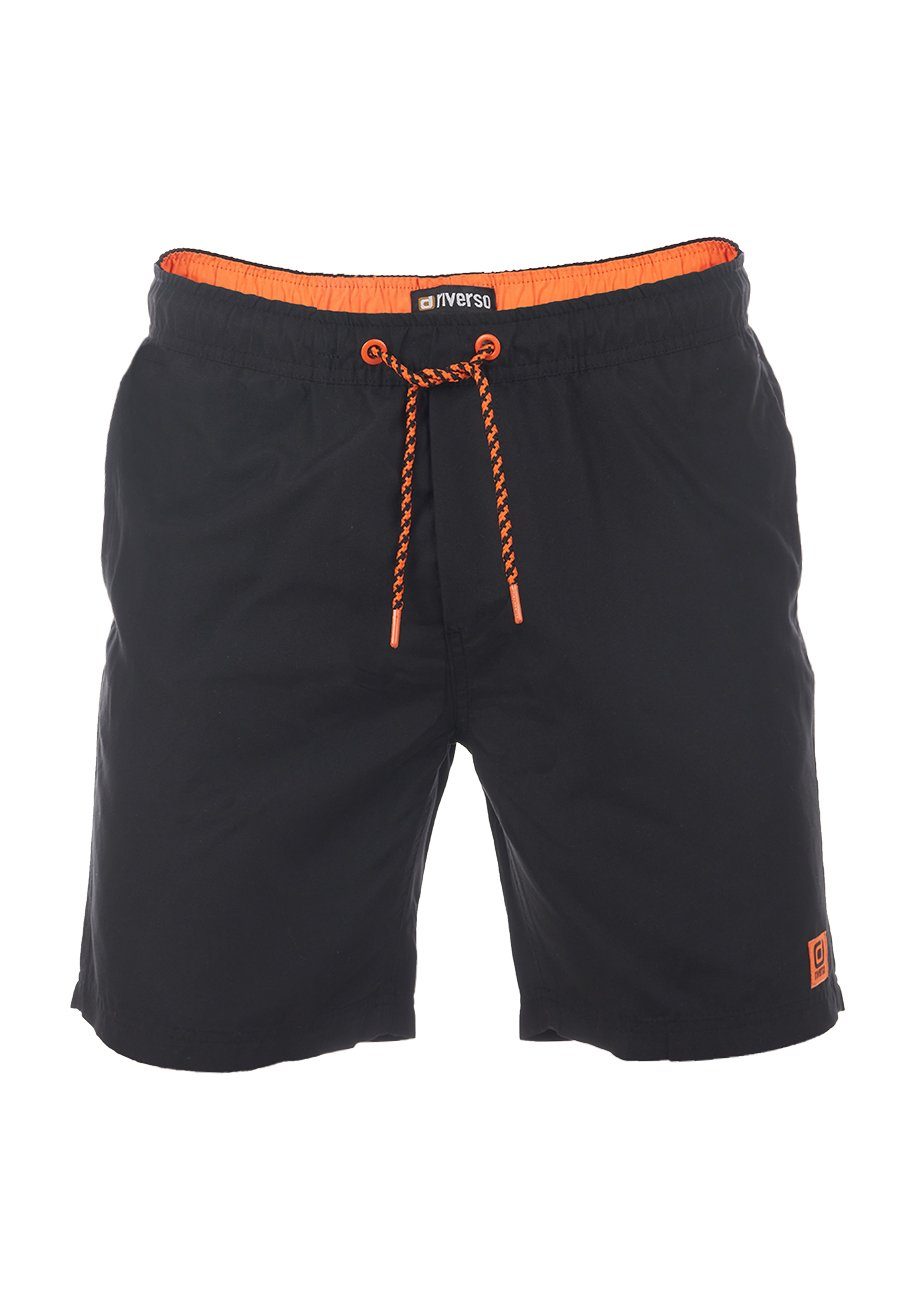 Badeshorts Herren Badehose RIVDavid Regular Fit