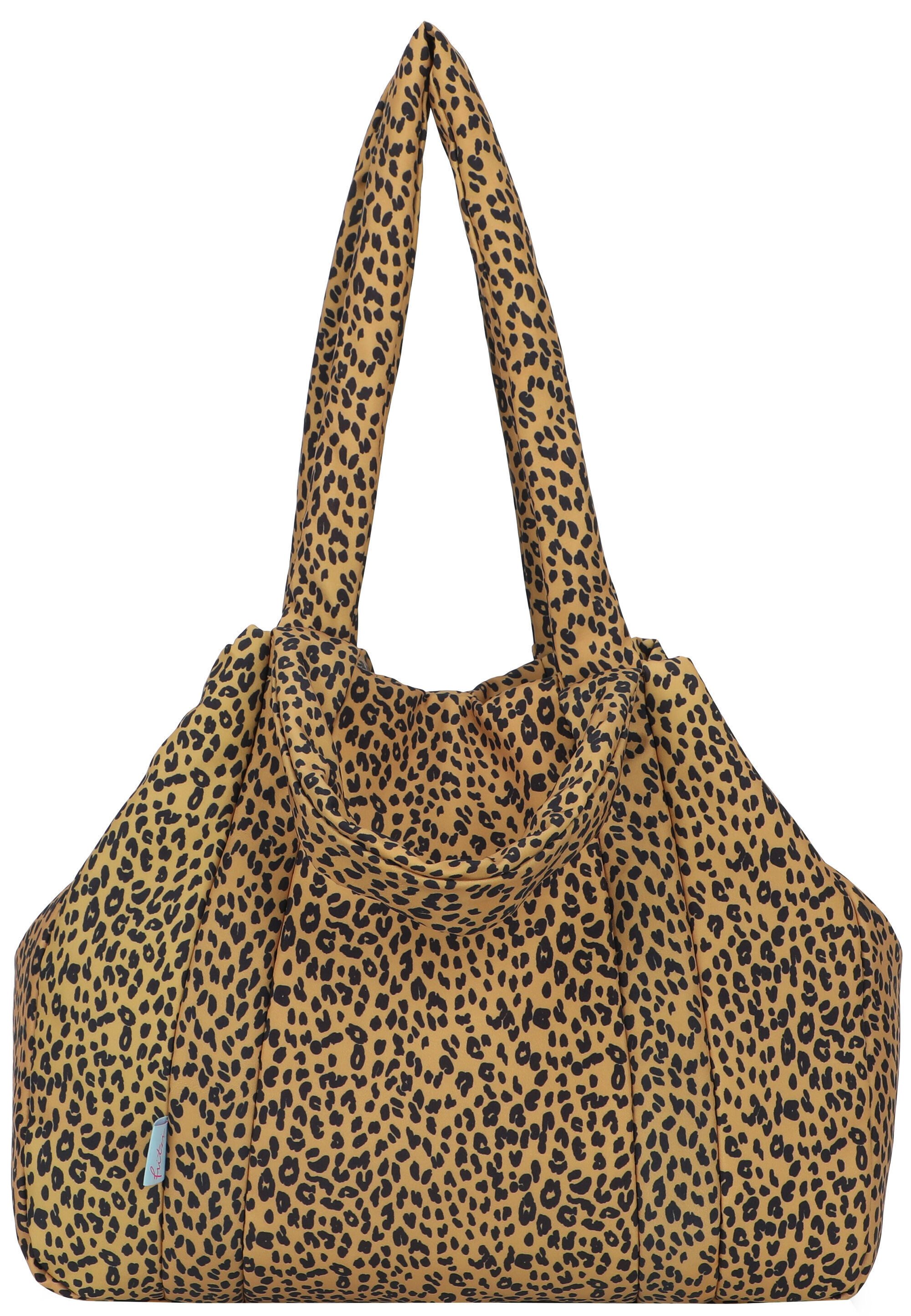 Fritzi aus Preußen Shopper Tonnje Shopper