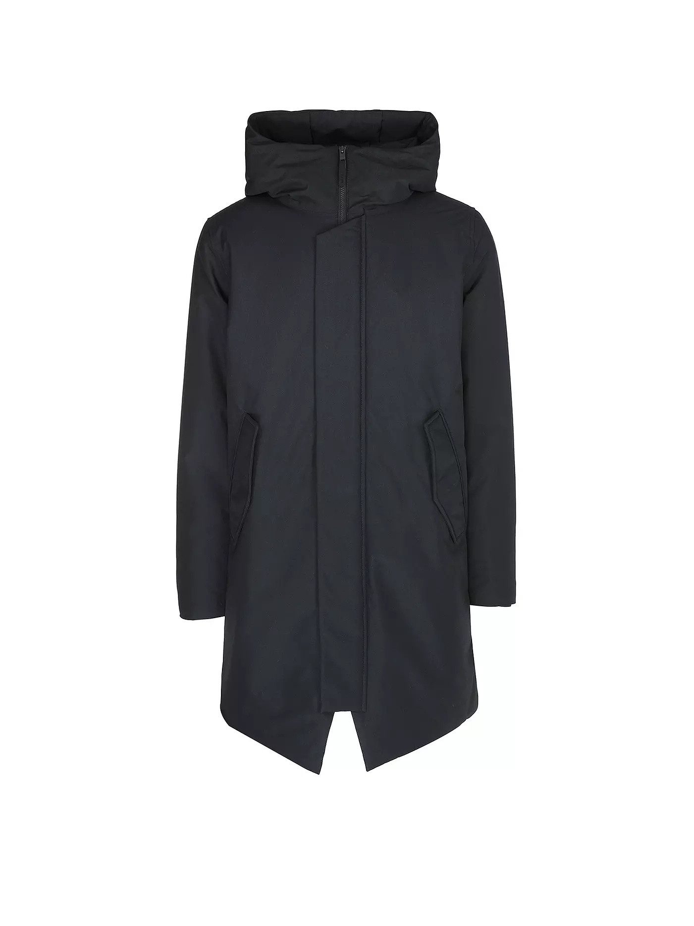 elvine Winterjacke elvine für Herren (1-St) Männlich