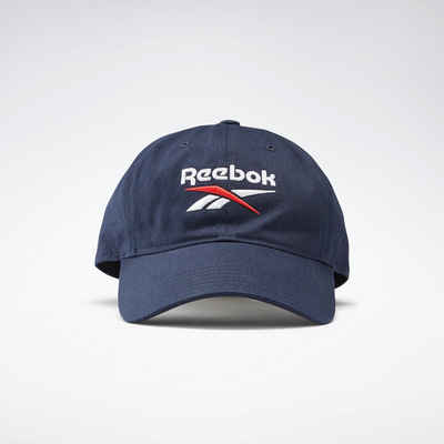 Reebok Baseball Cap »ACTIVE FOUNDATION BADGE CAP«